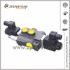 Solenoid Control Directional Control Valve