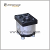 CBN Left Rotation Gear Pump