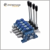 DCV 60 Sectional Control Valve