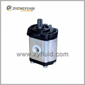 CBT Left Rotation Gear Pump