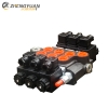 Z50 Hydraulic Solenoid Directional Control Valve