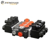 Z50 Hydraulic Solenoid Directional Control Valve