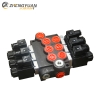 Z50 Hydraulic Solenoid Directional Control Valve