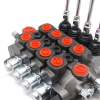KV-15 Hydraulic Sectional Control Valve