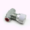 STB Bi-Directional Flow Restrictor