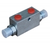 Double Pilot Operated Check Valve