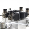 HM11 Hydraulic Directional Monoblock Control Valve 