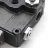 HM11 Hydraulic Directional Monoblock Control Valve 