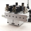 HM11 Hydraulic Directional Monoblock Control Valve 