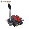 HM3 hydraulic directional monoblock control valve 