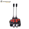 HM3 hydraulic directional monoblock control valve 