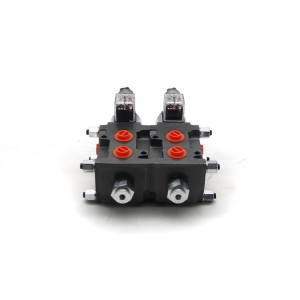 SVV06 Solenoid Diverter Control Valve