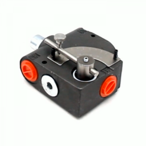 LKF60 HydraulicFlow Control Valve