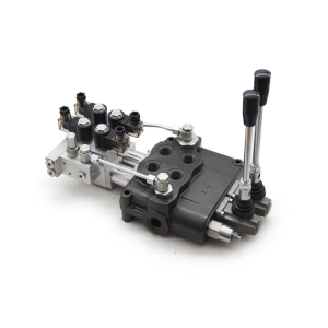 HM11 Hydraulic Directional Monoblock Control Valve 